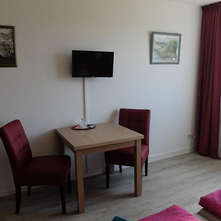 Hotel Langstedt ภายนอก รูปภาพ